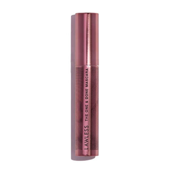 LAWLESS
The One & Done Volumizing Mascara - Picture 2 of 12